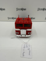 Hasbro Transformers G1 Optimus Prime