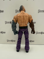 Hasbro Marvel Legends Spider-Man Absorbing Man Build-A-Figure (BAF)