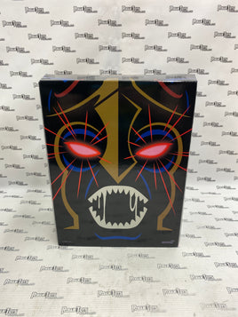 Super 7 Ultimates Thunder Cats Mumm-Ra The Ever-Living