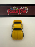 Impossible Toys MC-04 Minicar Hub