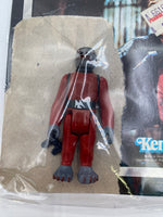 Kenner 1980 Star Wars: The Empire Strikes Back Snaggletooth (Complete)
