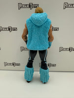 Mattel WWE Elite Collection Then, Now, Forever Series 1 Tyler Breeze (Walmart Exclusive)