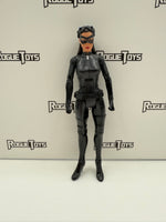 Mattel DC Batman Movie Masters Dark Knight Rises Catwoman