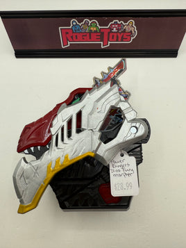 Power Rangers Dino Fury Morpher (Tested & Working)