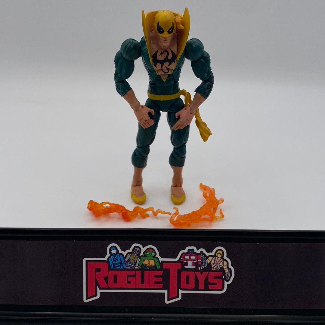 ToyBiz Marvel Legends Iron Fist (Complete)
