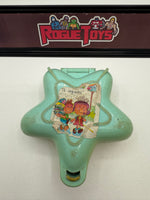 Blue Bird Polly Pocket Fairy Wishing World