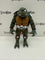 NECA Reel Toys Adventure Series Nickelodeon Teenage Mutant Ninja Turtles (TMNT) Adventures Slash