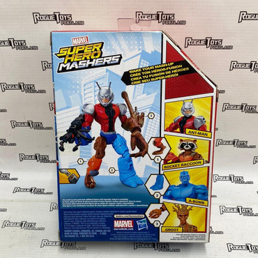 Marvel Super Hero Mashers Ant-Man - Rogue Toys