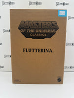 Mattel Masters of the Universe Classics Princess of Power Flutterina