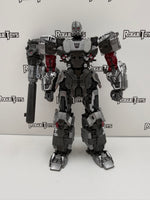 Hasbro Transformers Studio Series Concept Art Megatron