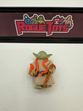 Kenner Star Wars: The Empire Strikes Back Yoda