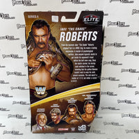 WWE Elite Legends Collection Series 8 Jake “The Snake” Roberts (Chase)