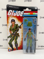 Hasbro G.I. Joe Lady Jaye