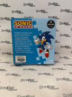 Sonic the Hedgehog "Sonic and Rings" Adult Collectible vinyl figure