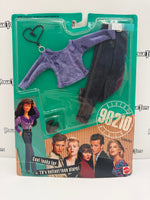 Mattel Beverly Hills 90210 Fashions for Brenda Doll