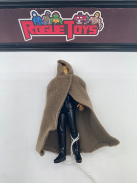 Kenner 1983 Vintage Star Wars: Return of the Jedi Luke Skywalker Jedi Knight (w/ Cloak & Gun)