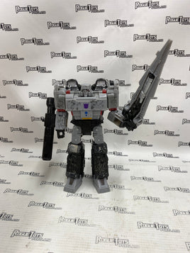 Transformers WFC Siege Megatron