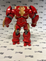 Hasbro 2015 Marvel Legends Iron Man HULKBUSTER Build-A-Figure (BAF)