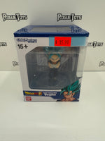 Bandai ChibiMasters Dragon Ball 02 Dragon Ball Super Super Saiyan Blue Vegito