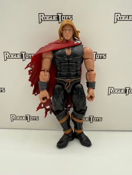 Hasbro Marvel Legends Nine Realm Warriors The Mighty Thor