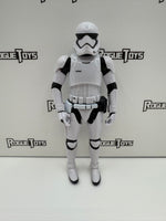 Hasbro Star Wars The Black Series Poe Dameron & First Order Riot Control Stormtrooper (Escape from Destiny 2-Pack)