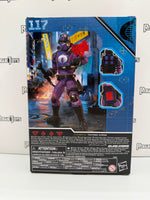 Hasbro G.I. Joe Classified Series Cobra Techno-Viper