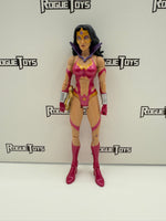Mattel DC Universe Classics Violet Lantern Wonder Woman