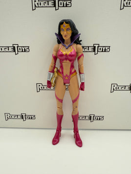 Mattel DC Universe Classics Violet Lantern Wonder Woman