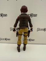 Hasbro G.I. Joe Classified Series Cover Girl