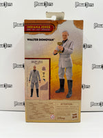 Hasbro Indiana Jones Adventure Series Indiana Jones and the Last Crusade Walter Donovan