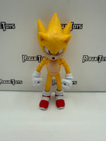 Jakks Pacific Sonic 3 Super Sonic