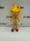 Jakks Pacific Sonic 3 Super Sonic