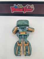 Tonka 1985 Rock Lords Boulder Man