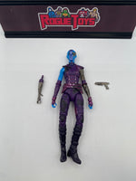 Hasbro Marvel Legends Nebula (Mantis BAF Wave)