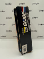 Hasbro G.I. Joe Cobra Buzz Boar