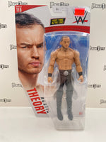 Mattel WWE Series 118 Austin Theory