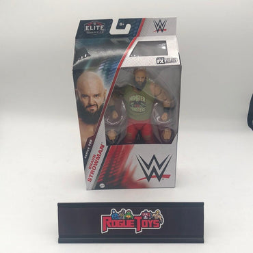 Mattel WWE Elite Collection Series 105 Braun Strowman