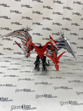 Transformers AOE Strafe 2014 SDCC Exclusive