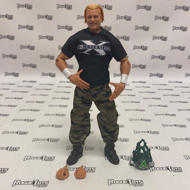 Mattel WWE Legends Series 12 Billy Bunn (Target Exclusive) - Rogue Toys