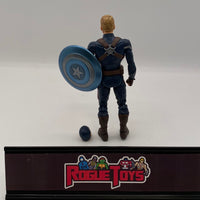 Hasbro Marvel Legends Infinity Saga Captain America