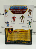 Mattel Masters of the Universe (MOTU) Classics Space Mutants Flogg