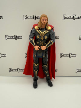 Hasbro Marvel Studios The First Ten Years Marvel Legends Thor: The Dark World 2-Pack Thor
