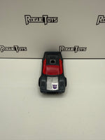 Hasbro Transformers G1 Wildrider