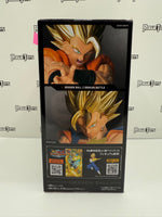 Bandai Spirits Dragon Ball Z Dokkan Battle Gogeta SSJ (10th Anniversary Ver.)