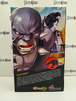 Mattel ThunderCats Classic Panthro