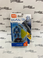 Mega Construx Halo Series 9 Graves (ODST)