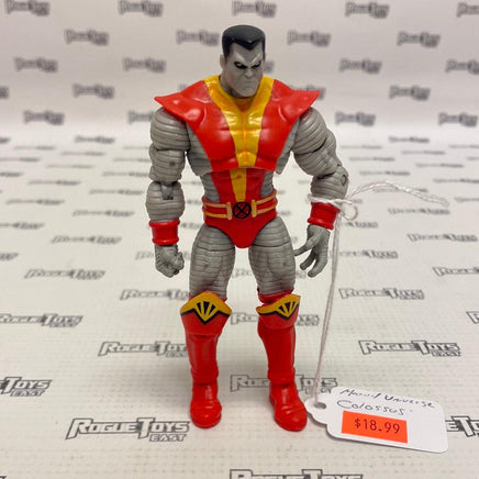 Marvel Universe Colossus - Rogue Toys