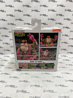 NECA Stump Arena TMNT Adventures Cryin’ Houn’