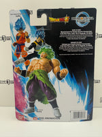 Bandai Dragon Ball Super Dragon Ball Evolve Super Saiyan Broly