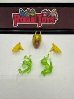 Hasbro Marvel Legends Khonshu BAF Series Loki Classic Loki